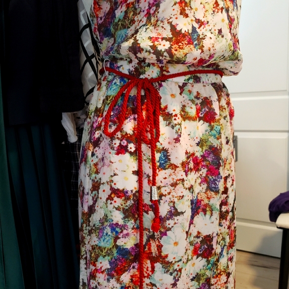 Guess Los Angeles maxi dress - Picture 2 of 5